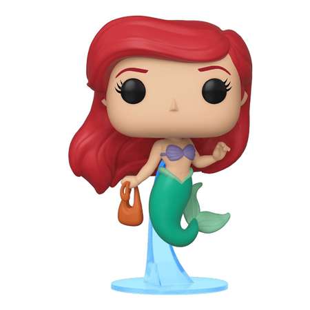 Игрушка Funko Pop Disney Little mermaid Ariel Fun2386