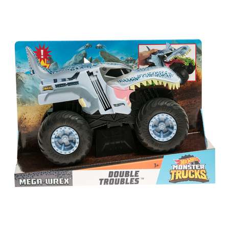Автомобиль Hot Wheels 1:24