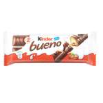 Батончик Kinder Буэно шоколадный 43 г