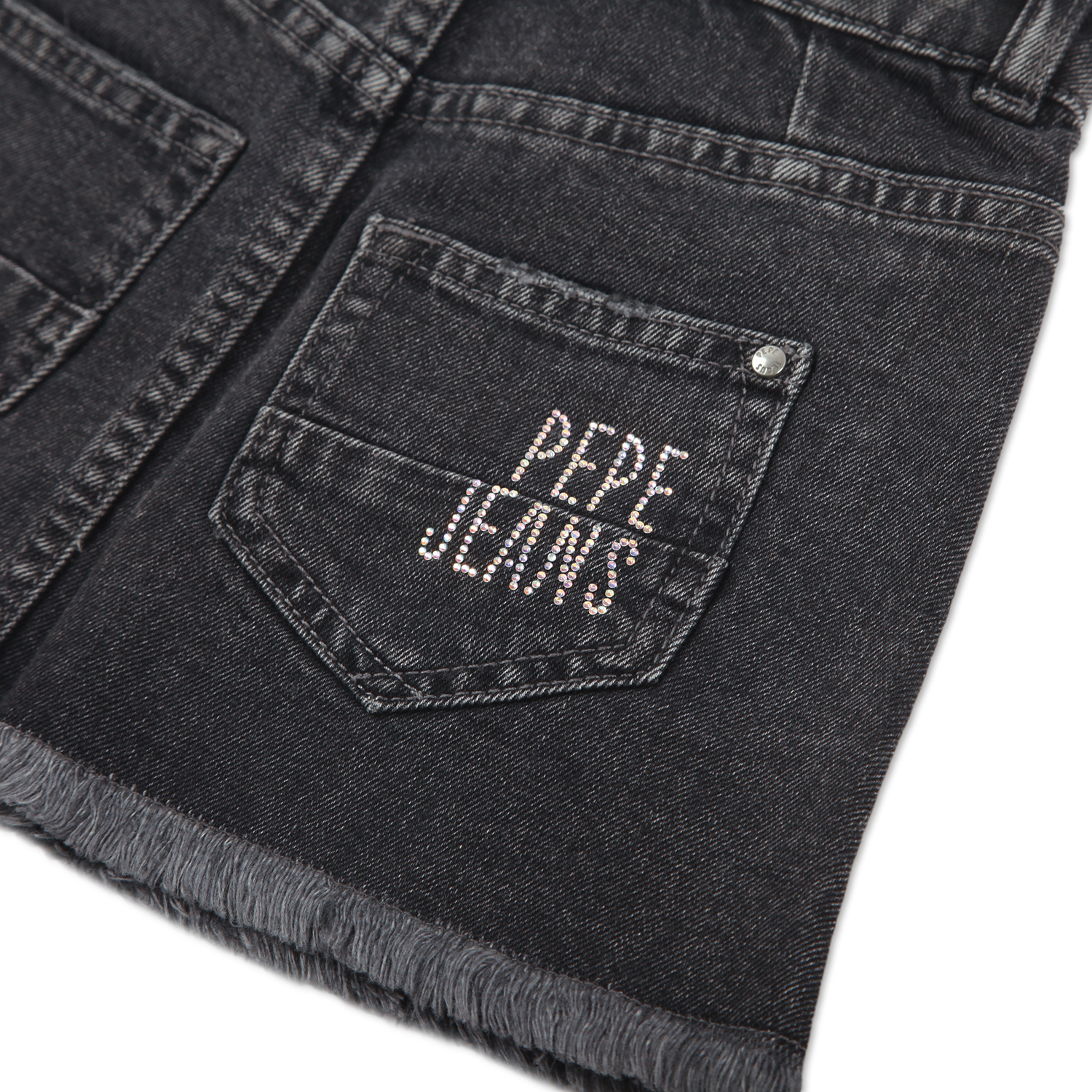 Юбка Pepe Jeans London PG900514XK3000 - фото 3