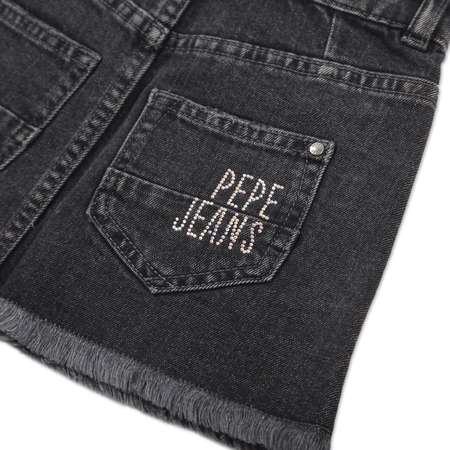 Юбка Pepe Jeans London