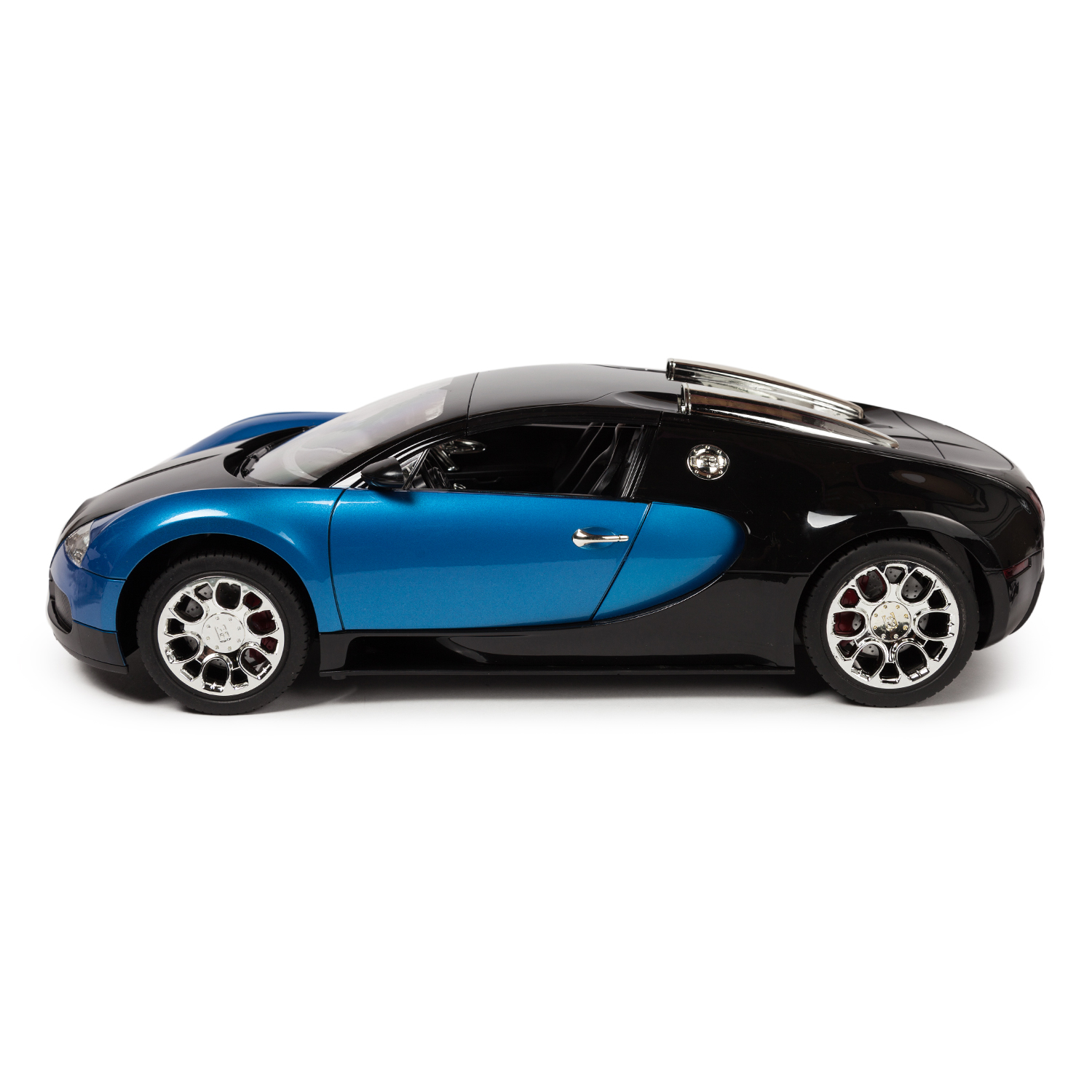 Автомобиль РУ Mobicaro Bugatti 1:10 - фото 4