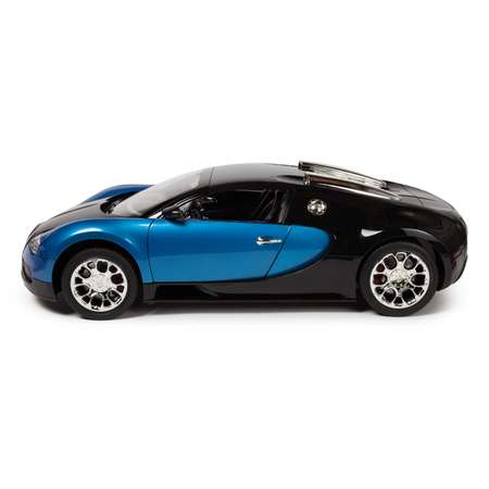 Автомобиль РУ Mobicaro Bugatti 1:10