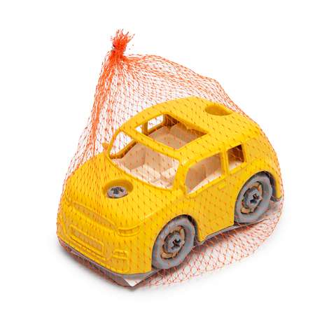 Конструктор Zebratoys Автомобиль-конструктор сборная игровая модель