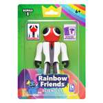 Фигурка Rainbow Friends Scientist 13см 42720