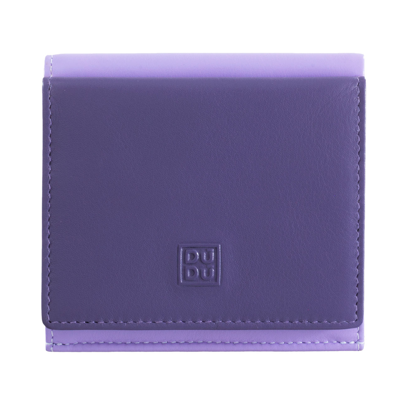 Кошелек DuDuBags 534-216-mauve - фото 3