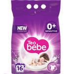 Стиральный порошок Teo Bebe для детского белья Cotton Soft 2400 гр