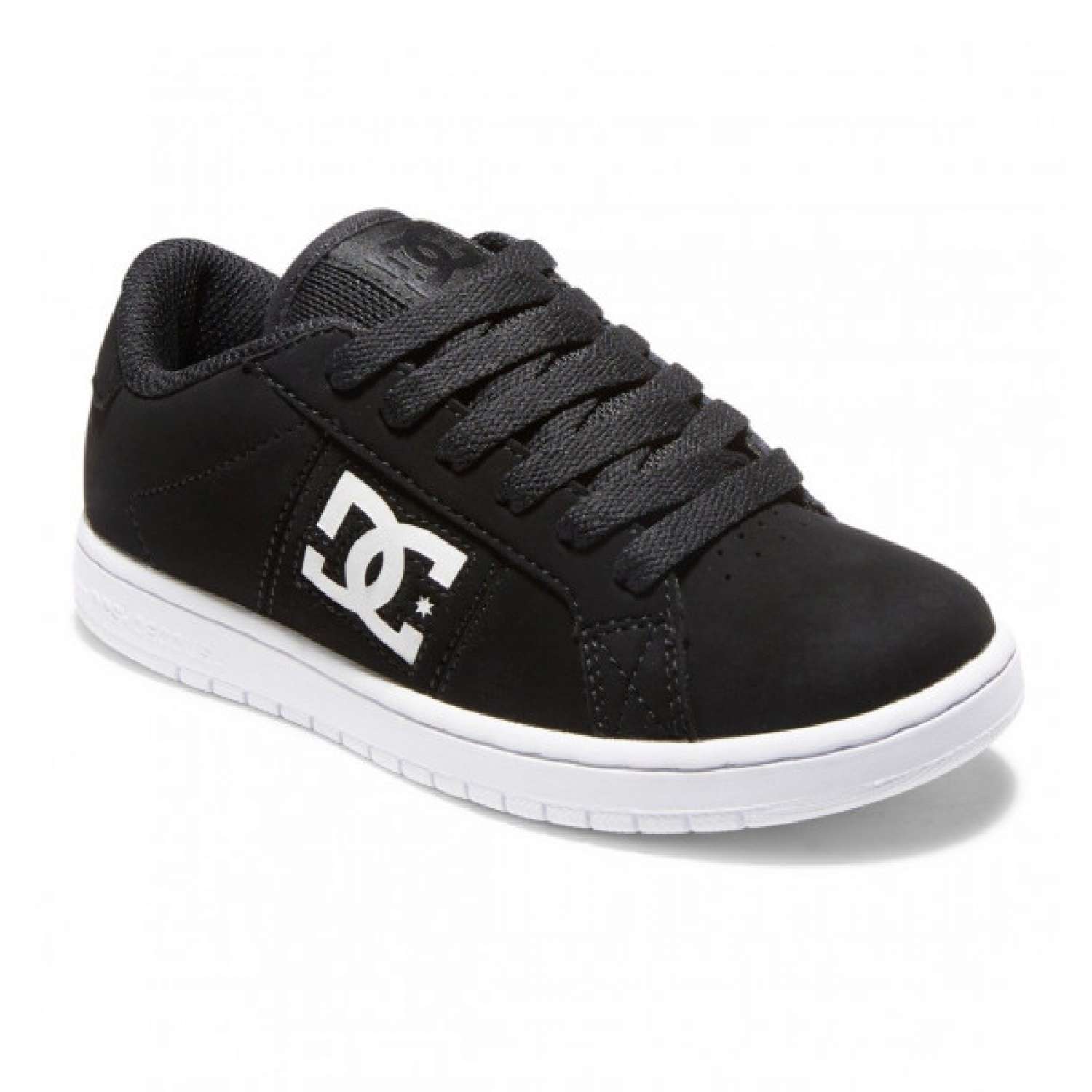 Кеды DC shoes ADBS100270-BLW - фото 1