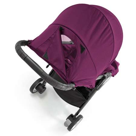 Коляска Baby Jogger City Tour c бампером Violet