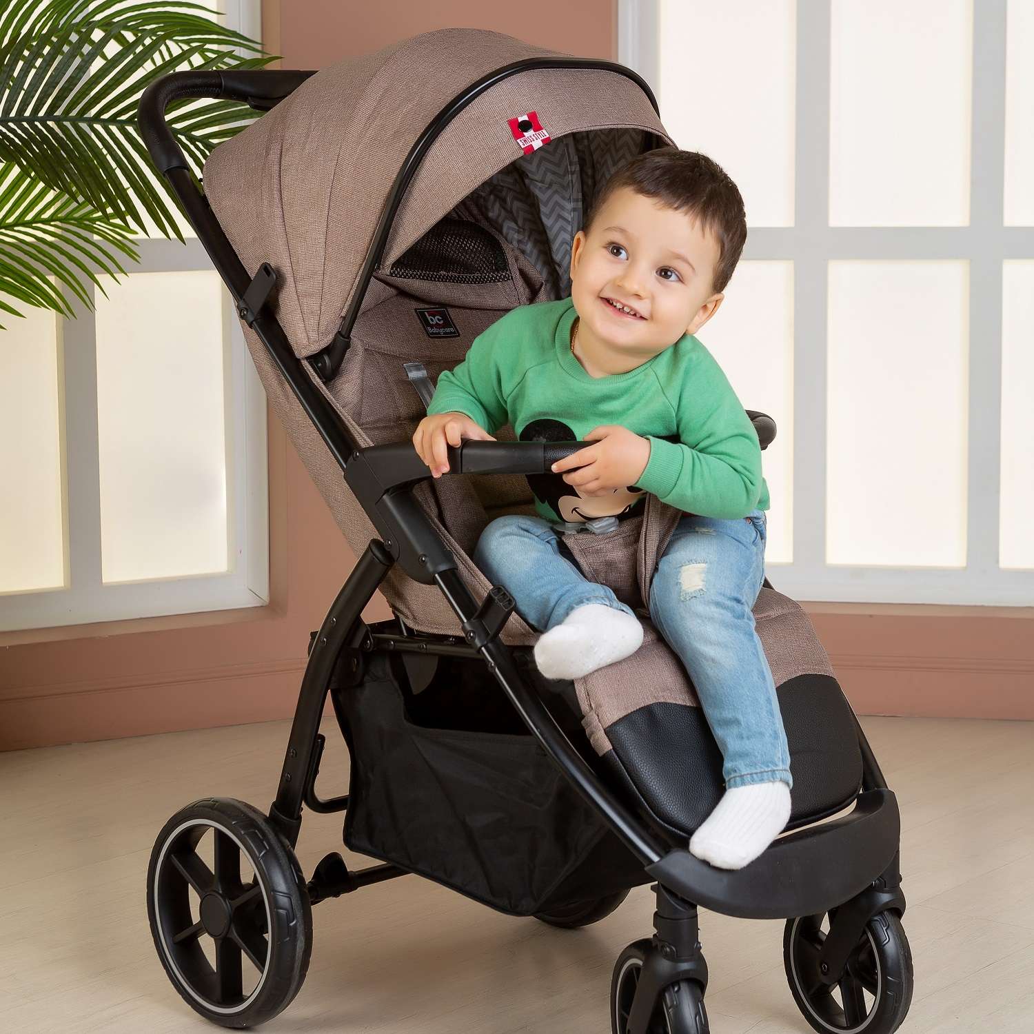 Babycare venga отзывы
