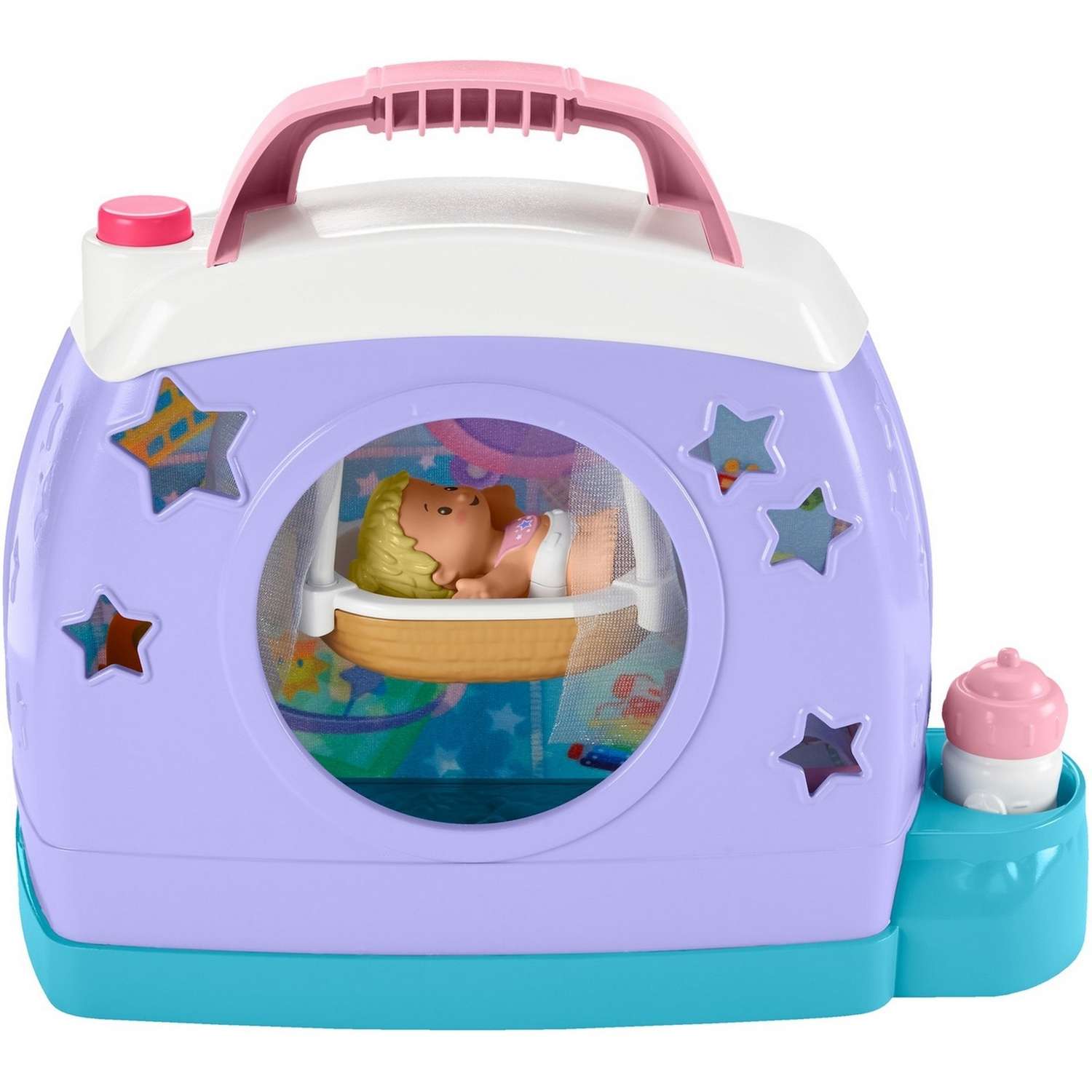 Набор игровой Fisher Price Little People большой GKP70 - фото 3