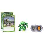 Фигурка-трансформер Bakugan Ультра Werewolf Green 6045146/20118136