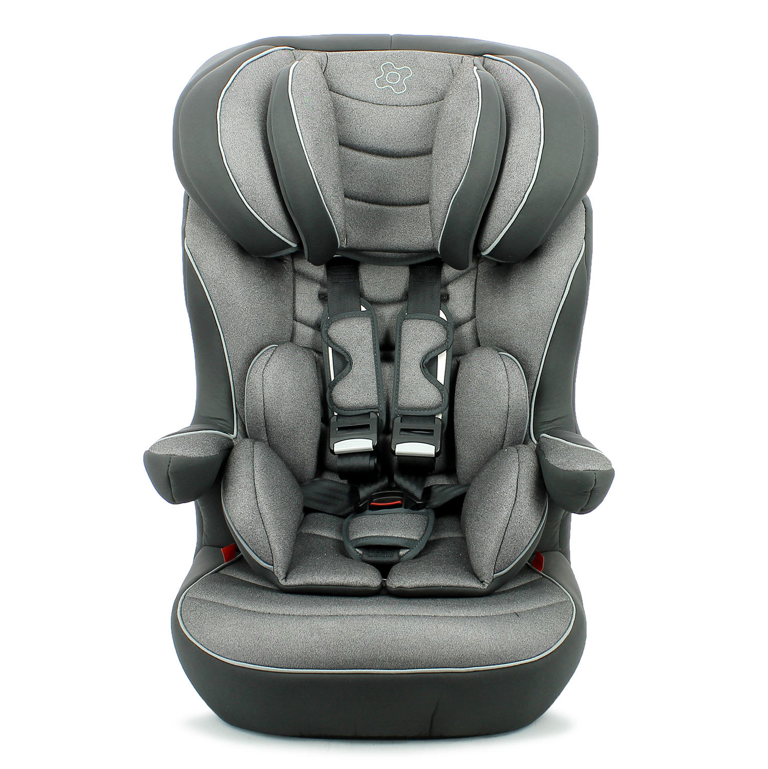 Автокресло Nania Myla Isofix Grey - фото 2