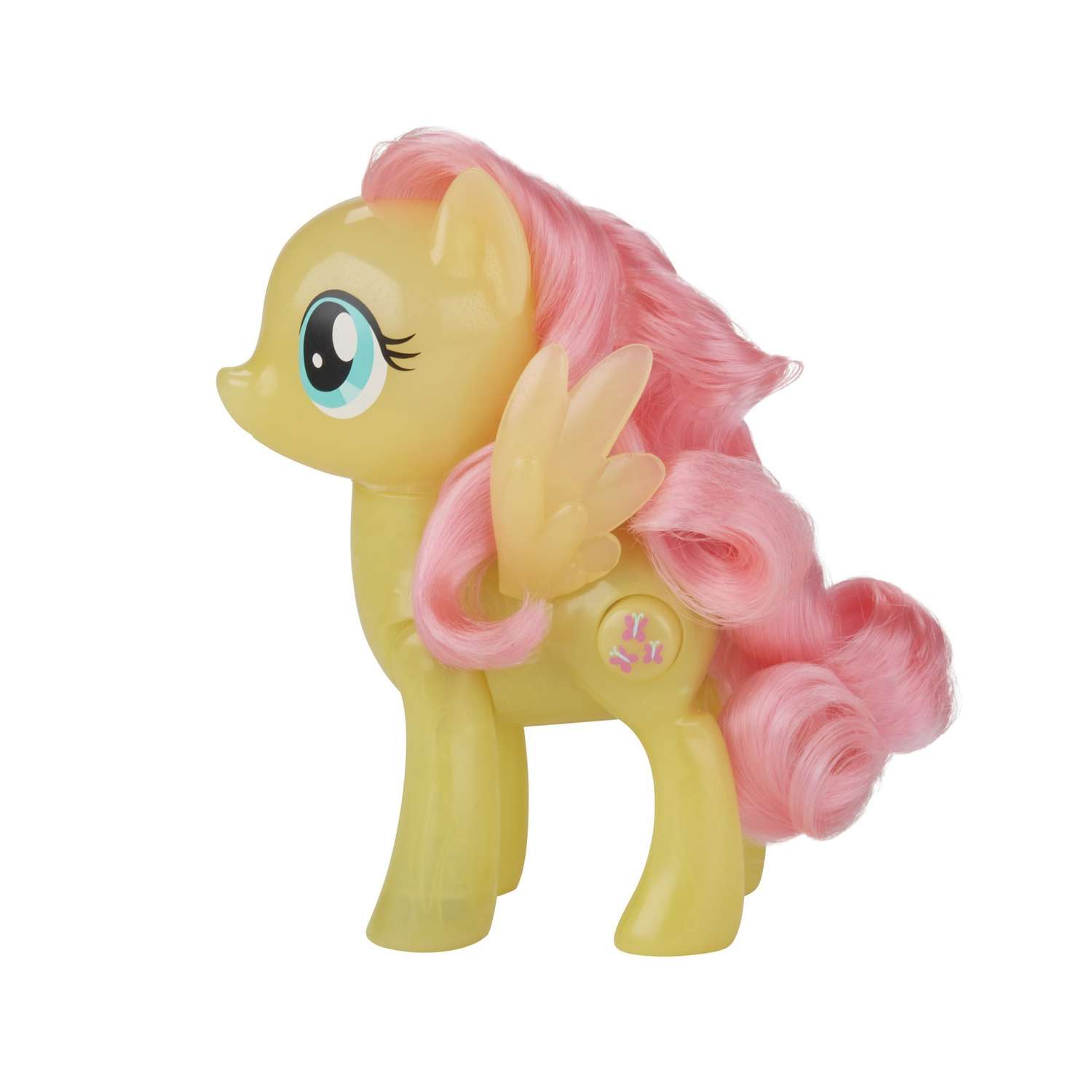 Набор игровой My Little Pony Сияние Магия дружбы в ассортименте C0720EU4 - фото 3