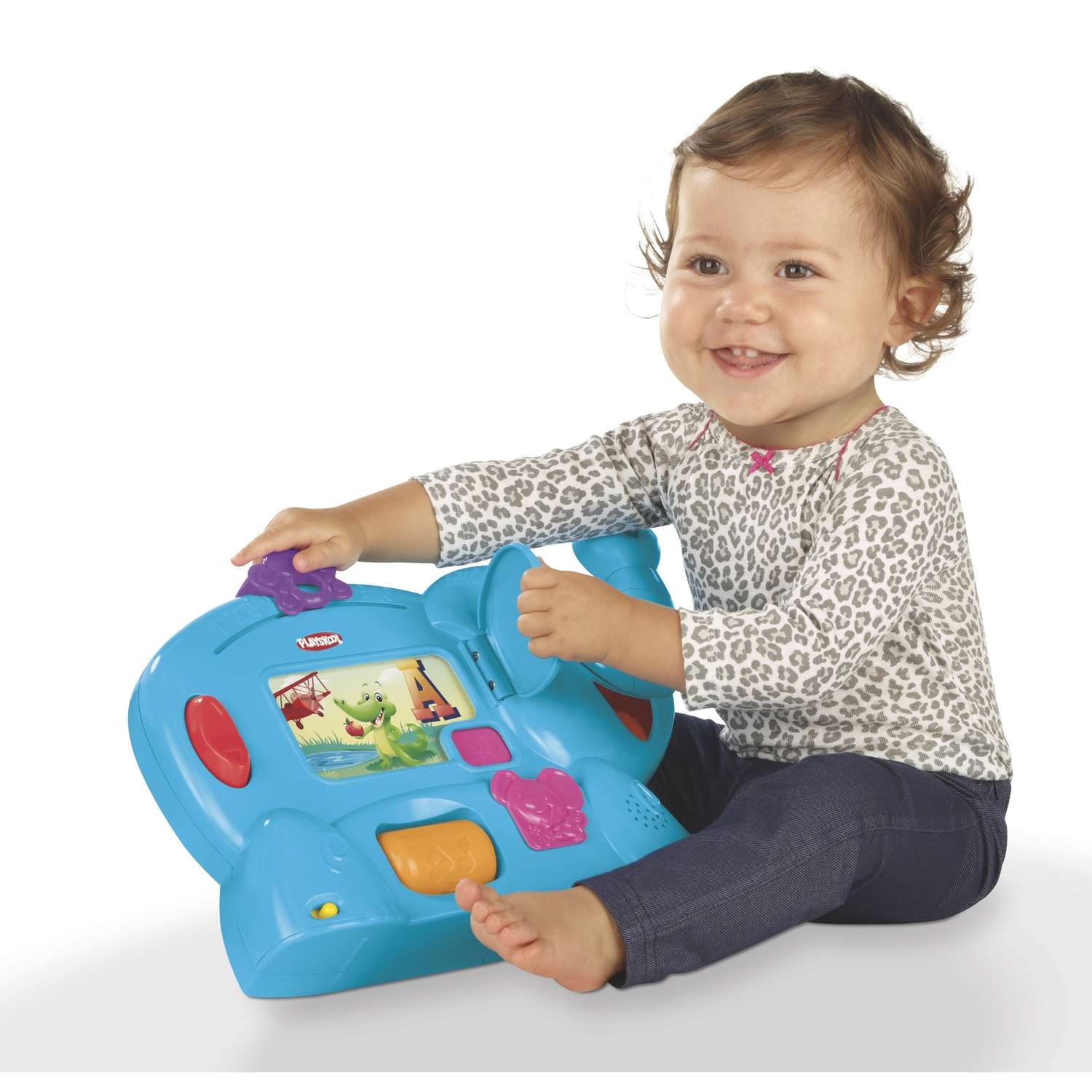 Playskool laptop on sale