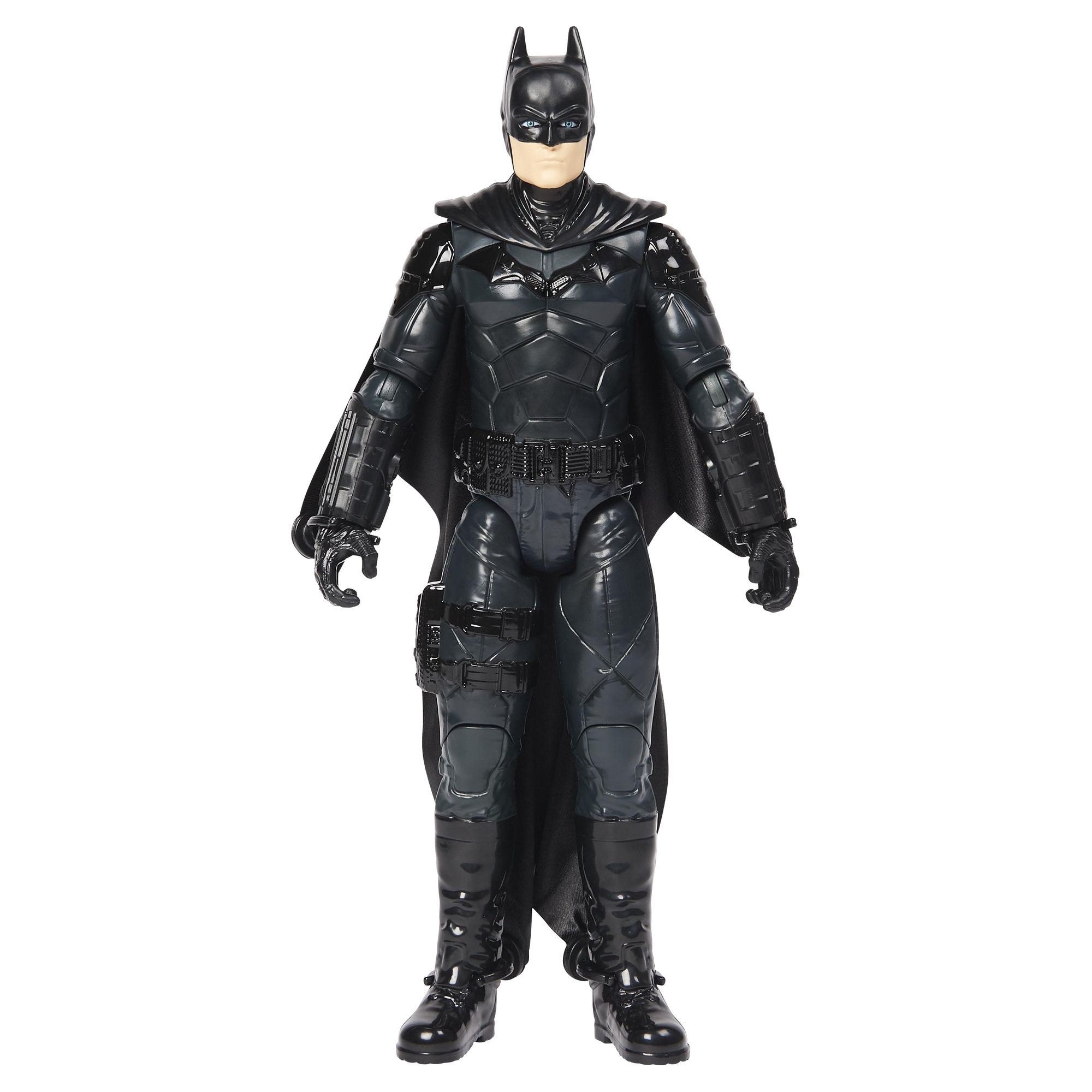 Фигурка Batman в костюме-крыле 6061621 купить по цене 999 ₽ в  интернет-магазине Детский мир