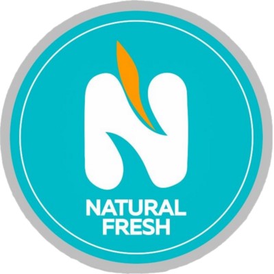 NATURAL FRESH