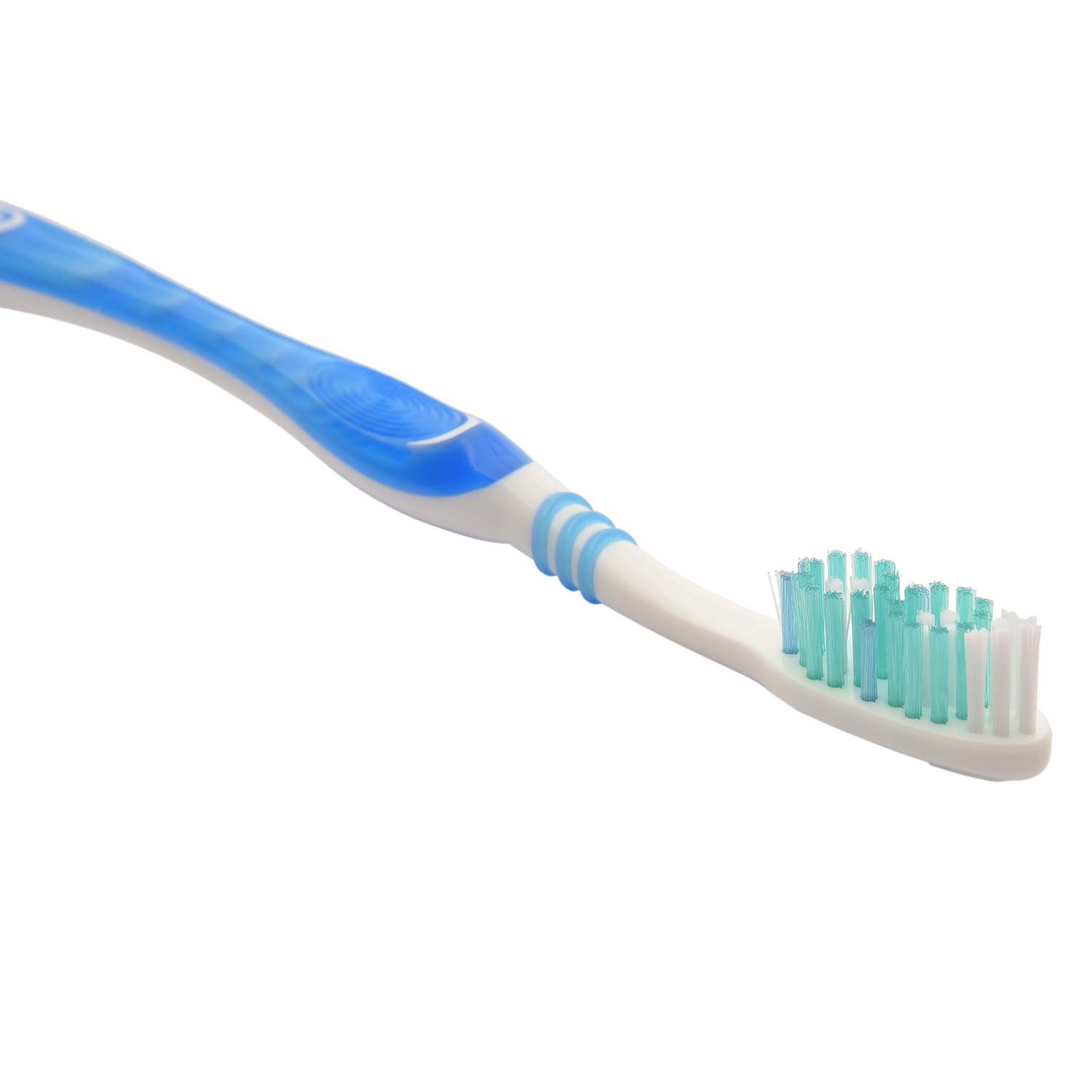Зубная щетка Oral-B 3D Отбеливающая (средней жесткости) в ассортименте - фото 7