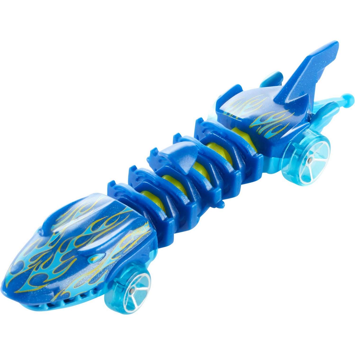 Машинка Hot Wheels Мутанты в ассортименте BBY78 BBY78 - фото 11