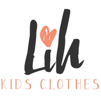 Lih Kids Clothes
