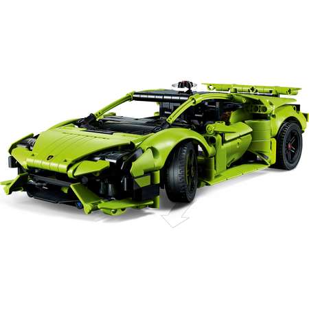 Конструктор LEGO Tecnic Lamborghini Huracan Tecnica 42161