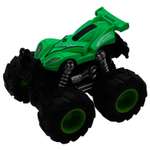Автомобиль Funky Toys зеленый