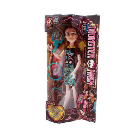 Кукла Monster High из серии Спасти Фрэнки в ассортименте