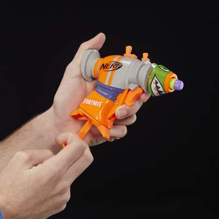 Игрушка Nerf Фортнайт микрошот РЛ E6749ES0