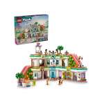 Конструктор LEGO Friends Торговый центр Хартлейк Сити 42604