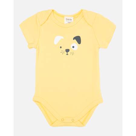 Боди BabyGo
