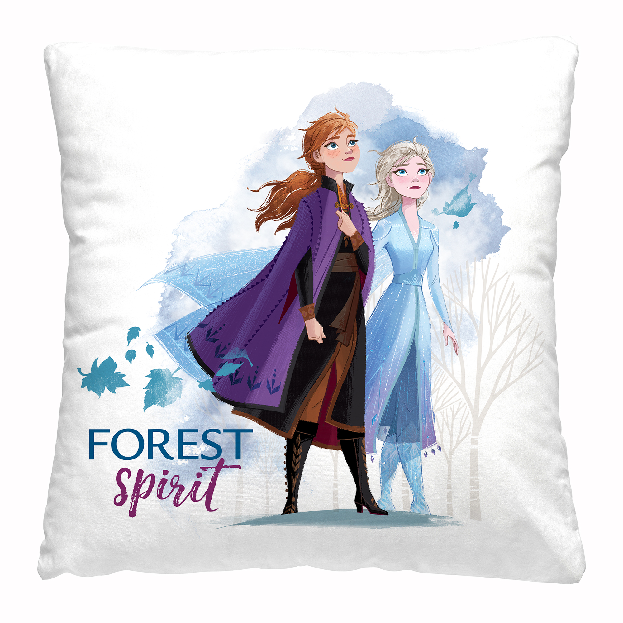 Декоративная подушка Disney Forest spirit - фото 1