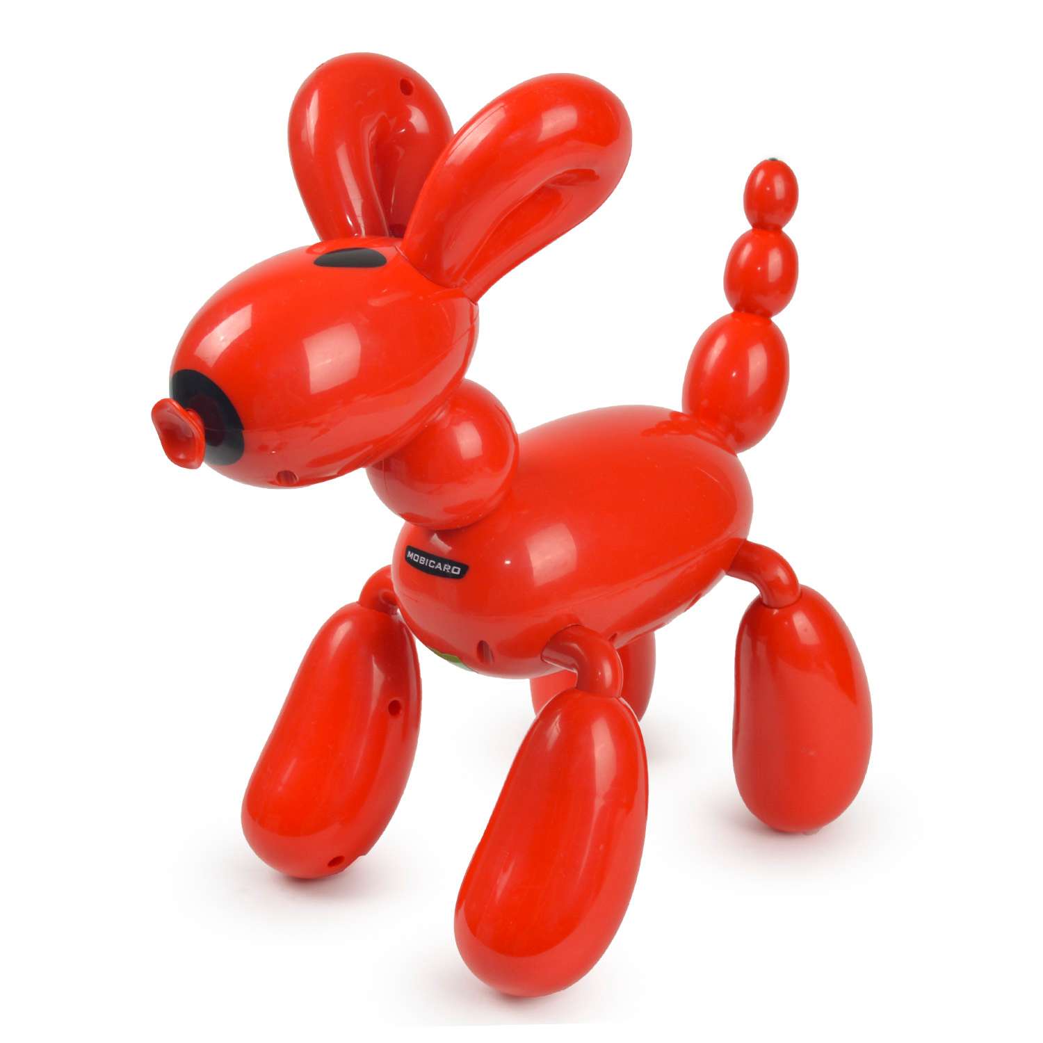 Собака-робот Mobicaro ИкУ Воздушный шарик ZY1396768 - фото 4