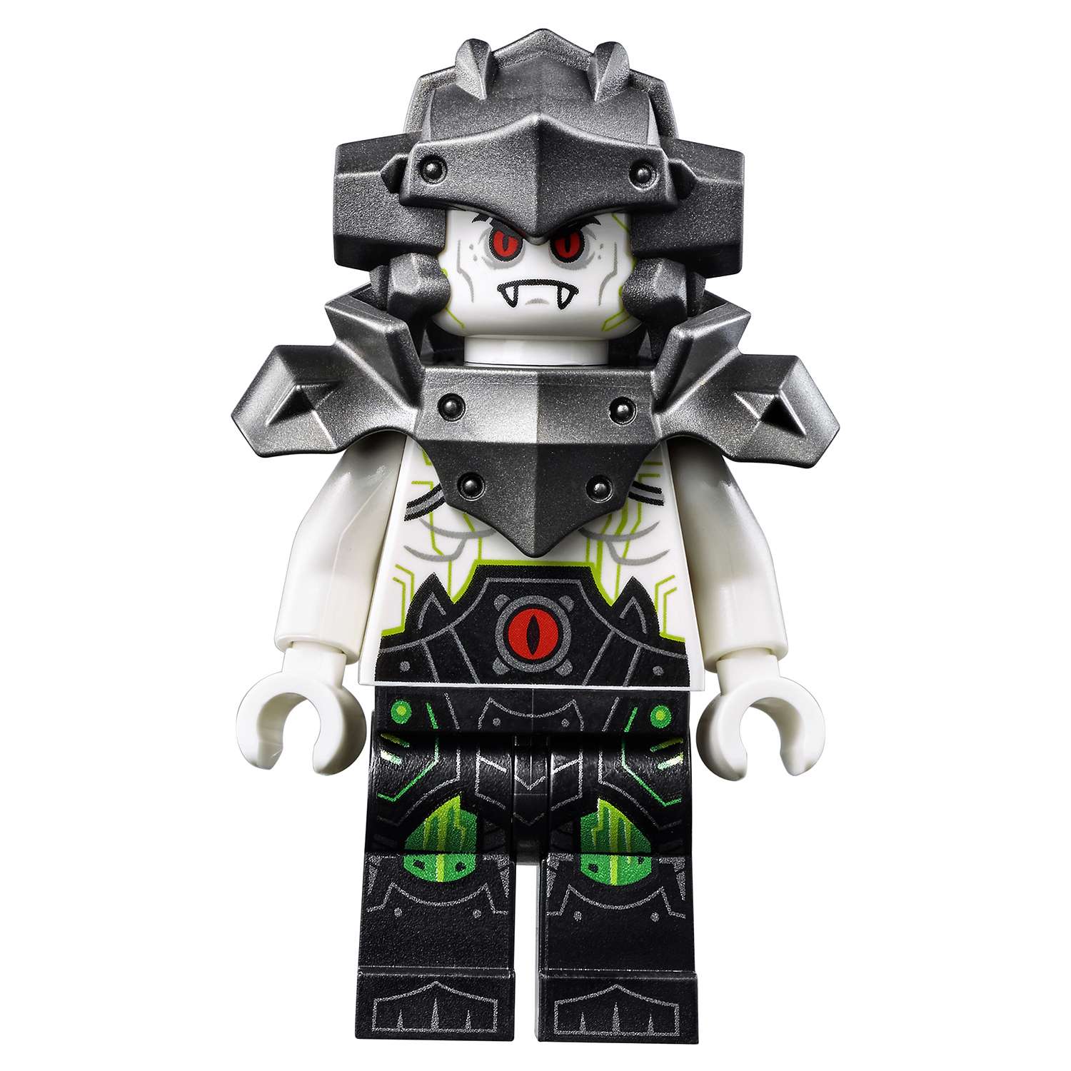 Конструктор LEGO Аэро-арбалет Аарона Nexo Knights (72005) - фото 11