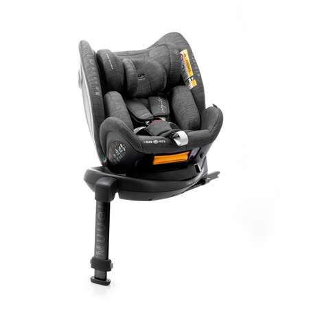 Автокресло Babyauto Muugi i-Size Dobby Grey