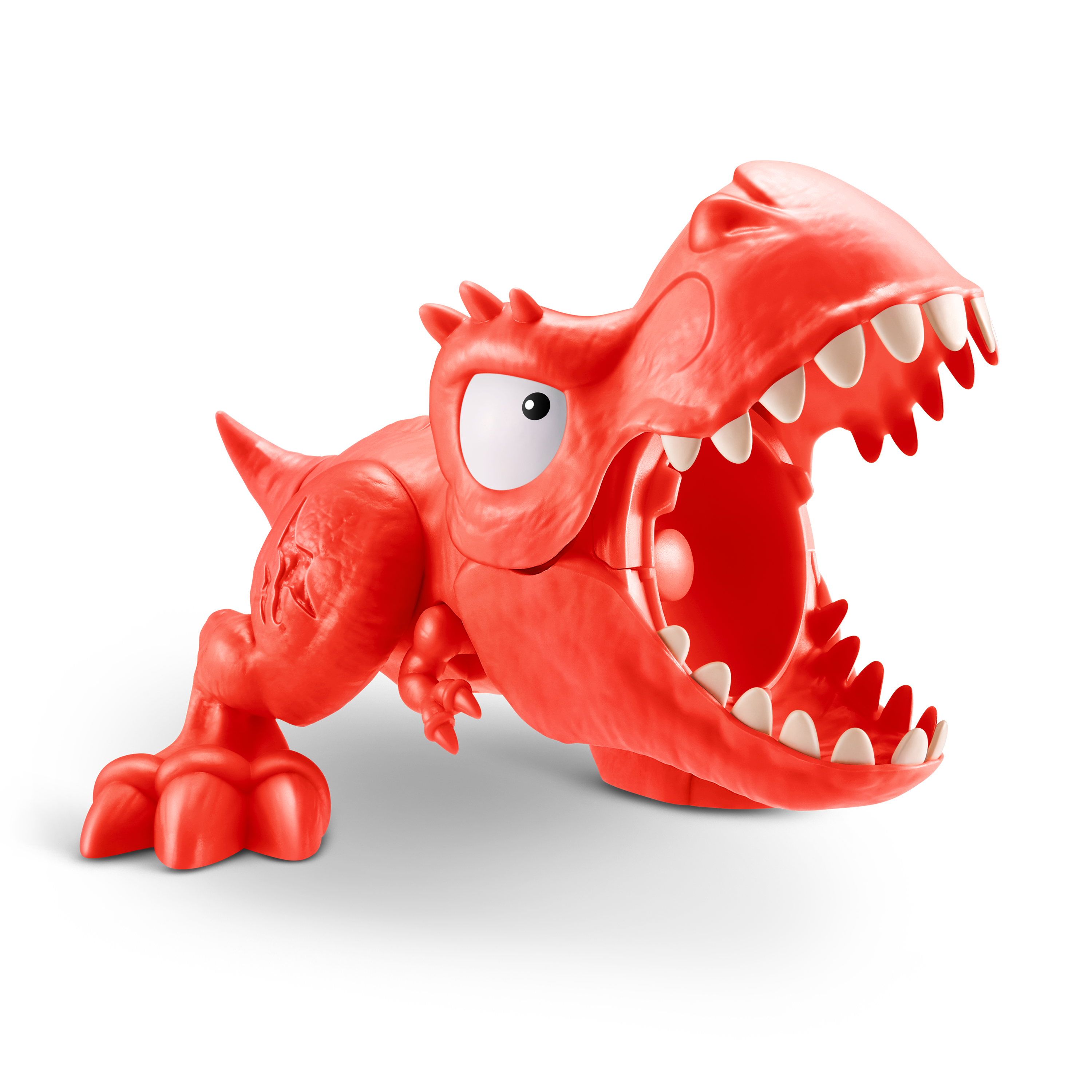 Фигурка Zuru Smashers Smashers Jurassic - фото 34