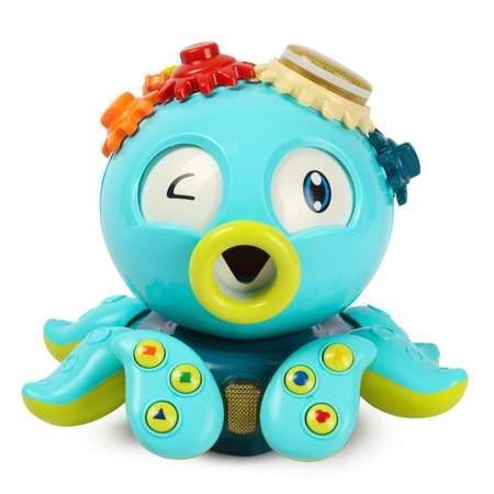 Игрушка BabyGo Осьминог