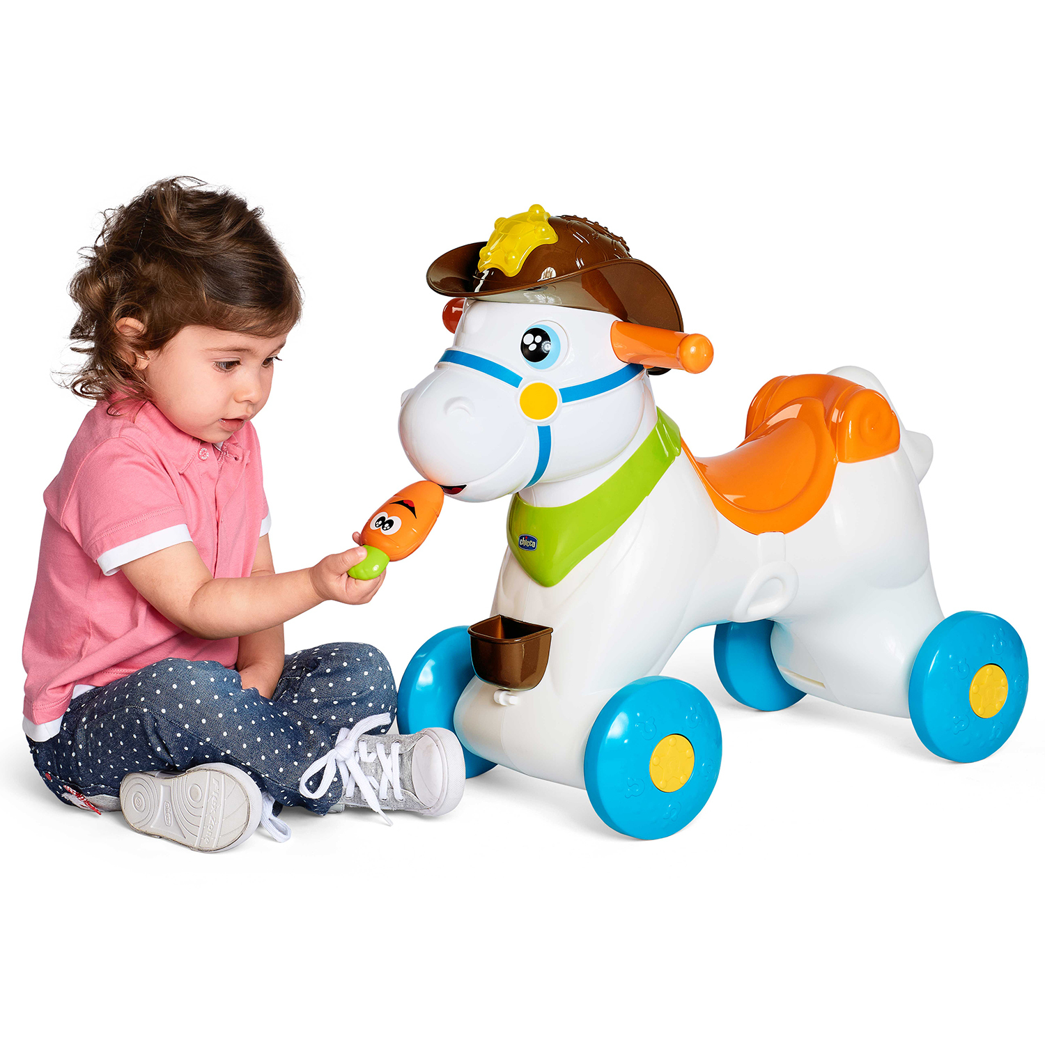 Chicco Baby Rodeo 5499