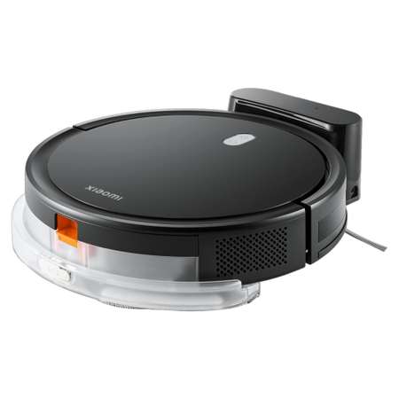 Робот-пылесос XIAOMI Robot Vacuum E5 Black C108