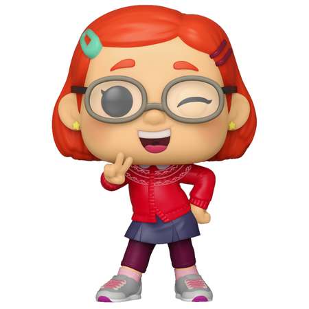 Фигурка Funko POP! Disney Turning Red Meilin Lee (1184) 61531