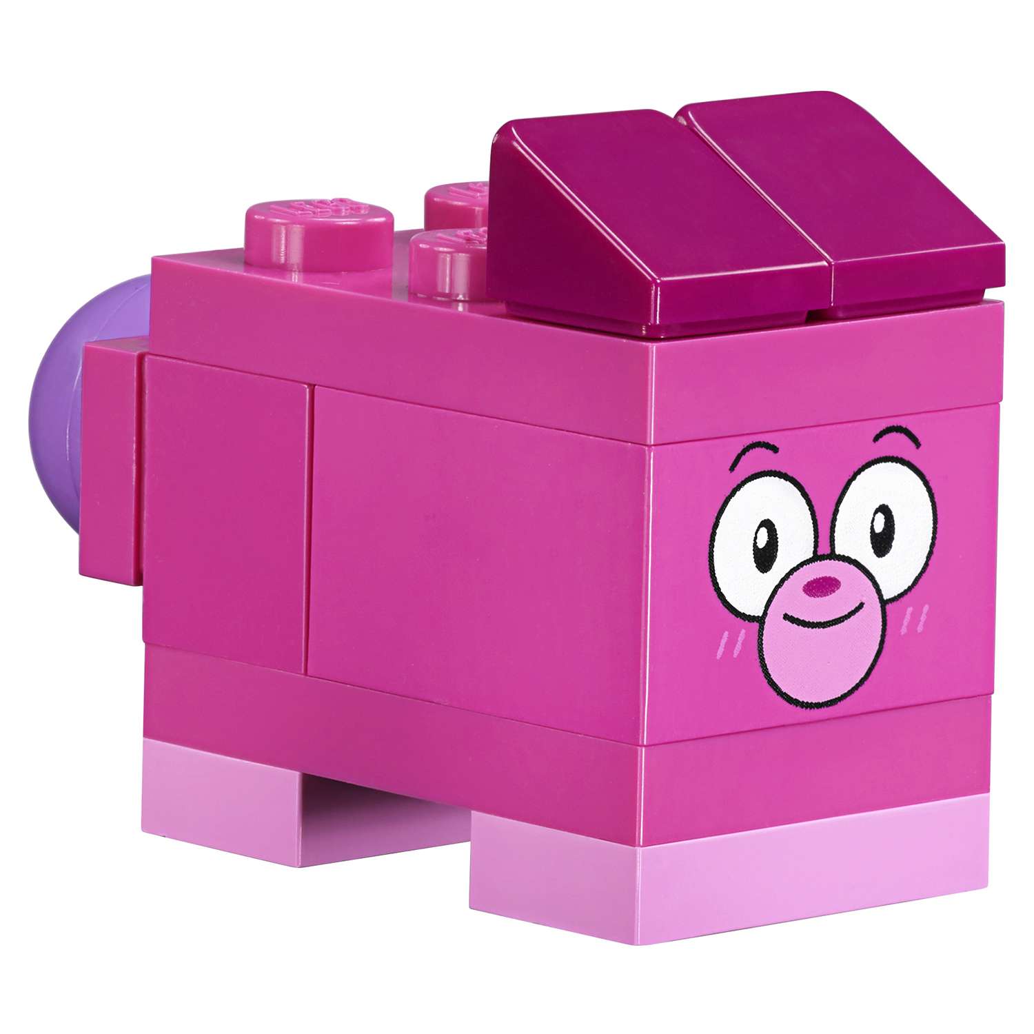 Конструктор LEGO Unikitty Коробка кубиков для творческого конструирования Королевство 41455 - фото 20