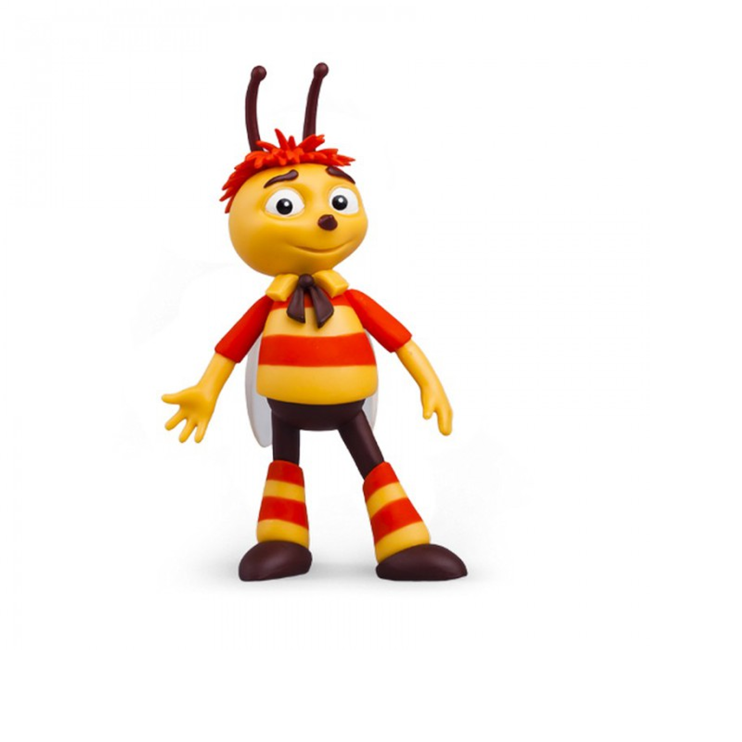 Фигурка Prosto toys Бравый Пчелёнок - фото 1