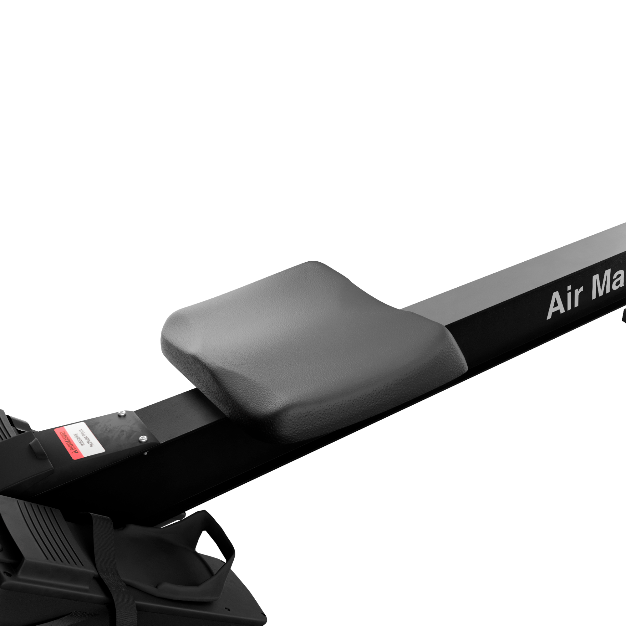 Гребной тренажер UNIX Fit Air Magnetic Rower-X - фото 21