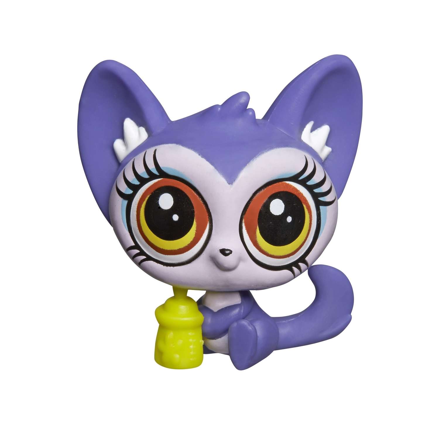 Зверюшка Littlest Pet Shop в ассортименте - фото 55