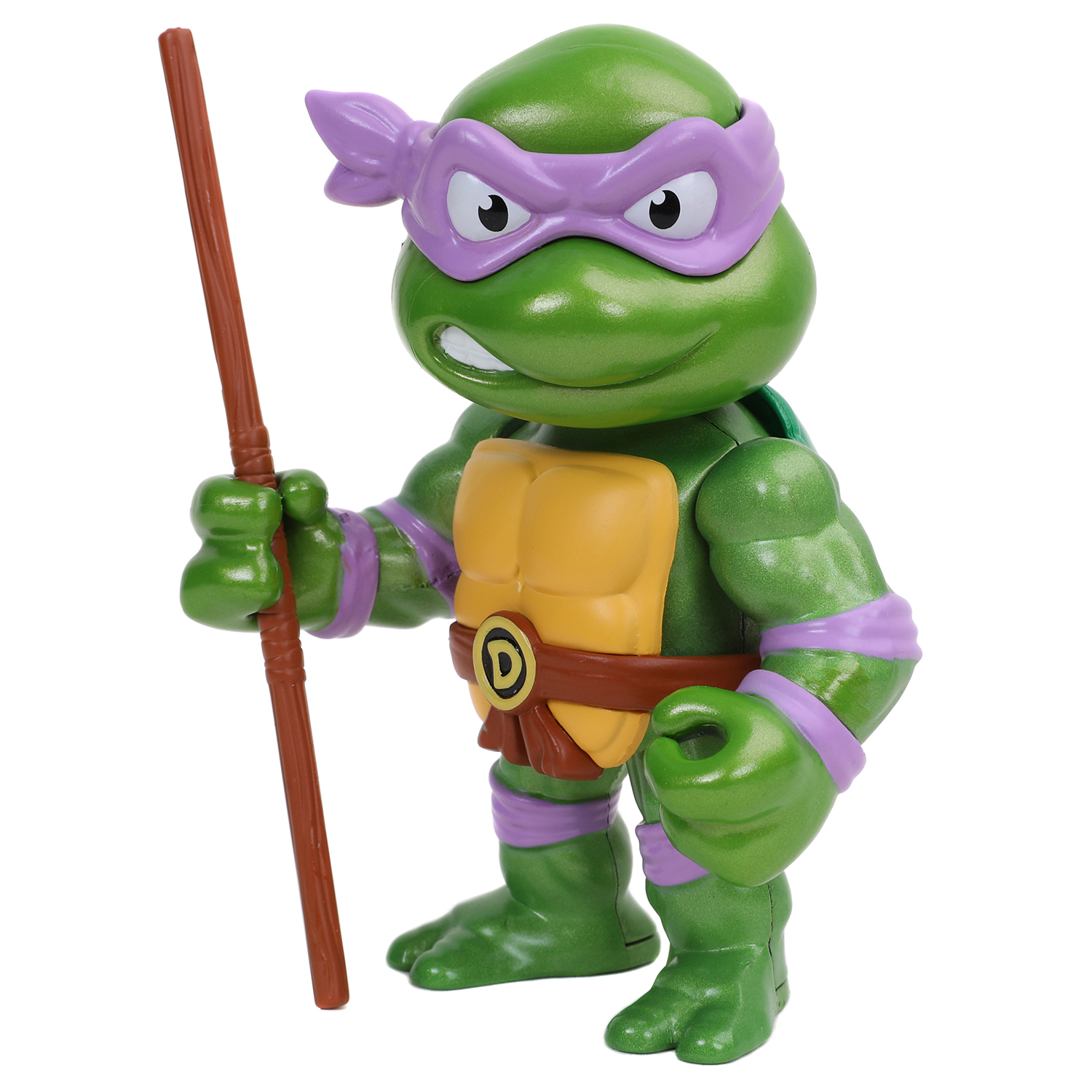 Игрушка Jada TMNT Donatello ТоуR69 - фото 1