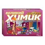 Викторина Step Puzzle Великий химик