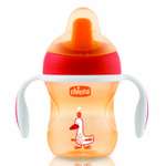 Поильник Chicco Training Cup