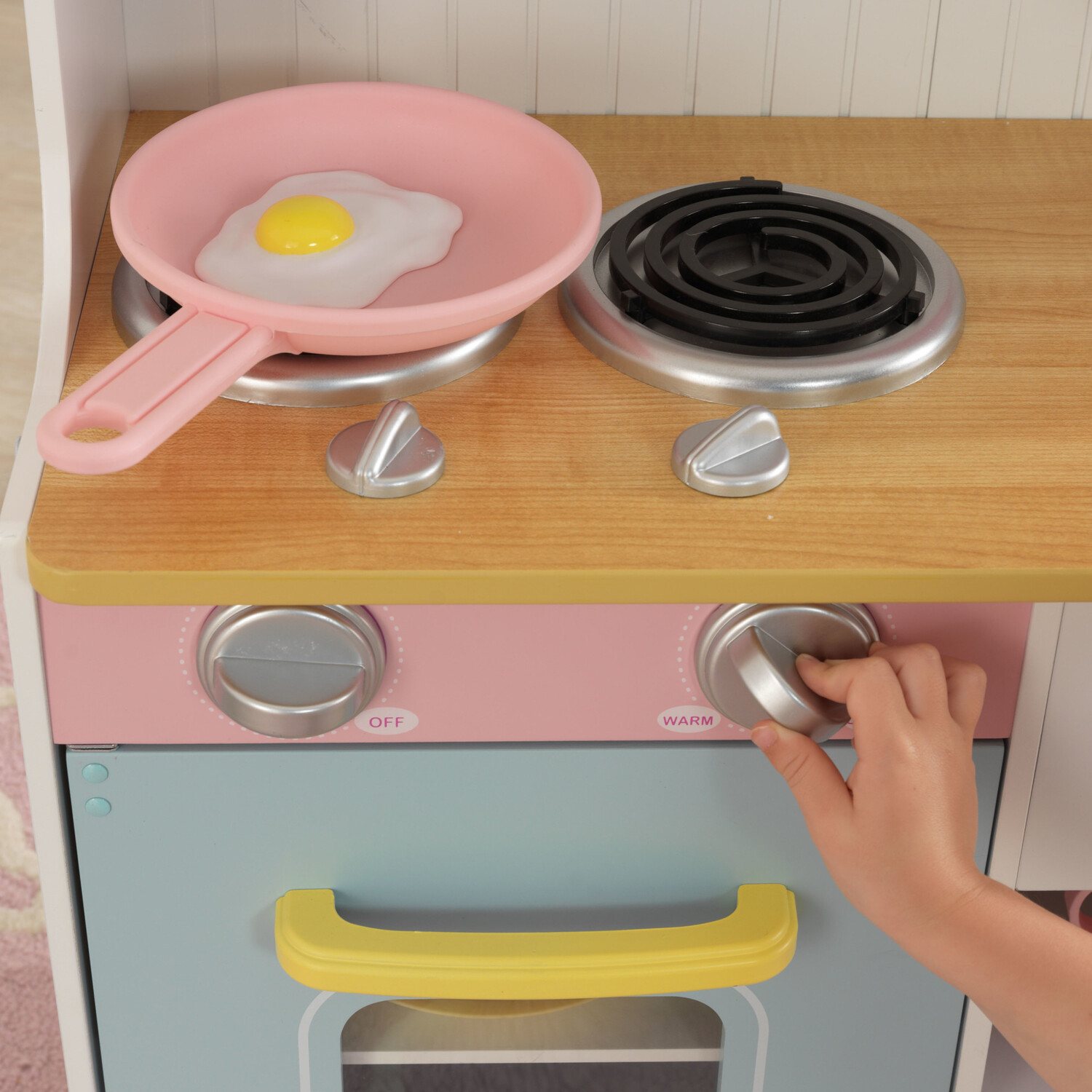 Игрушечная кухня KidKraft - фото 10