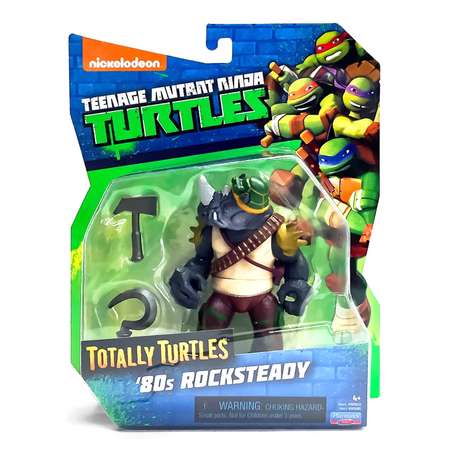 Фигурка Ninja Turtles(Черепашки Ниндзя) Рокстеди 90685