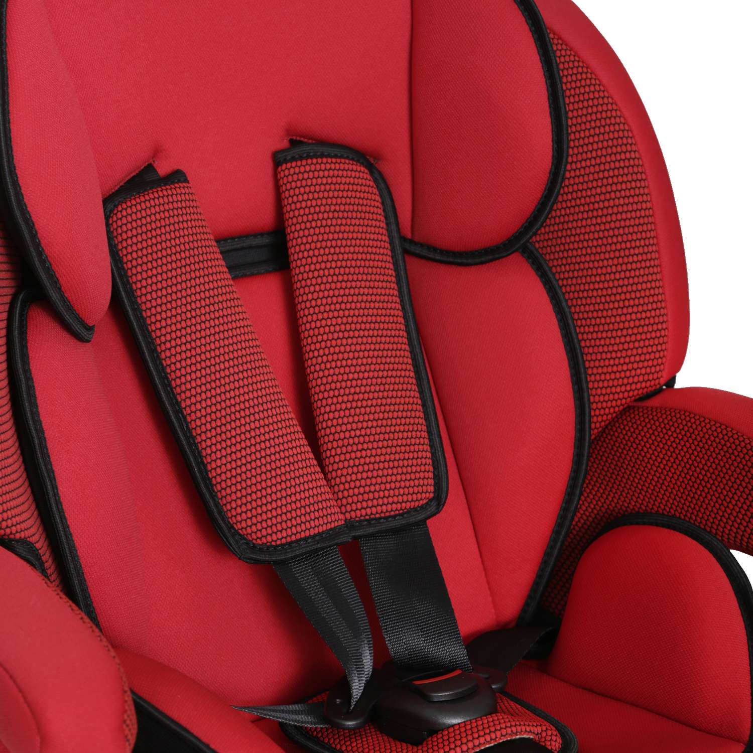 детское кресло babyton comfort fix