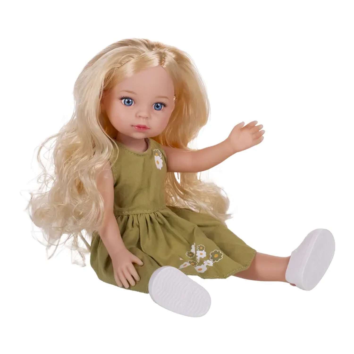 Кукла Funky Toys Мегги 33 см FT0696175-МП FT0696175-МП - фото 2